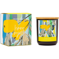 Australiana Series | Lemon Myrtle | Leah Bartholomew