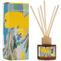 Artist Series Diffuser | Lemon Myrtle | Leah Bartholomew