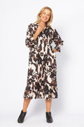La Strada Shirt Dress