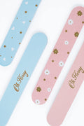 Oh Flossy Kids Nail Files