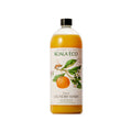 Laundry Wash 1ltr | Mandarin, Peppermint Essential Oil