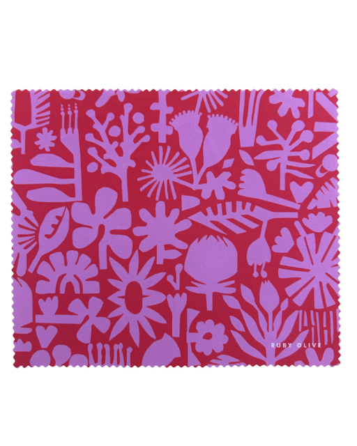 Lens Cloth