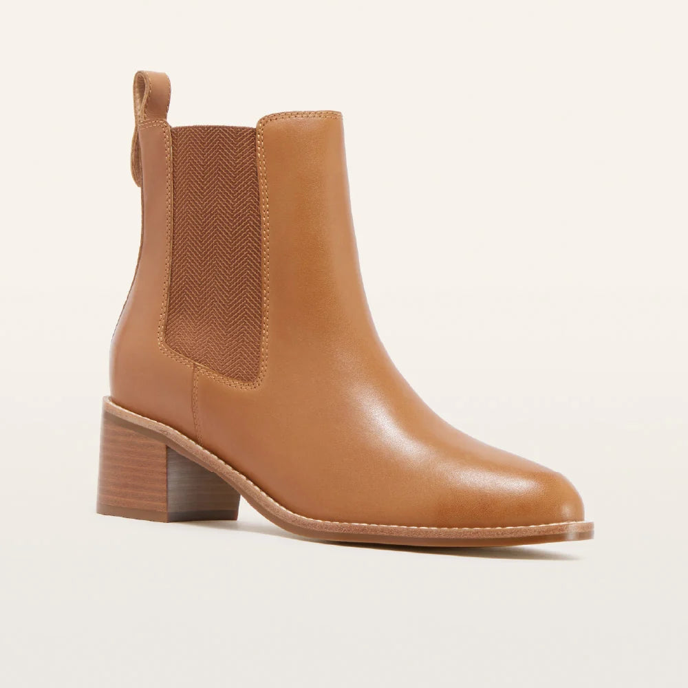 Frankie4 Liberty Tan