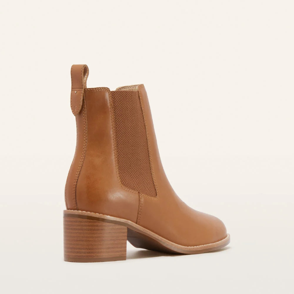 Frankie4 Liberty Tan