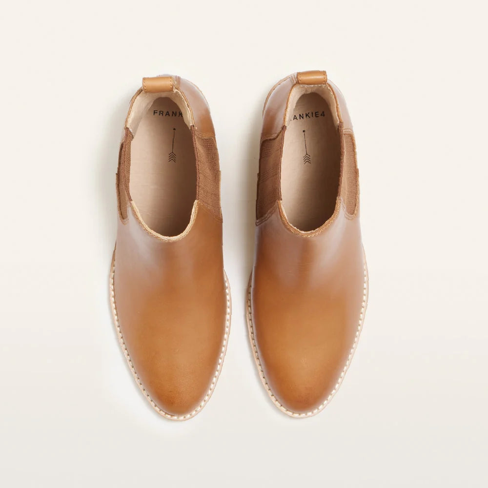 Frankie4 Liberty Tan