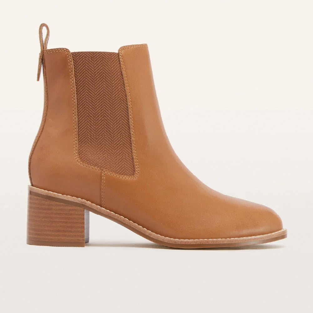Frankie4 Liberty Tan