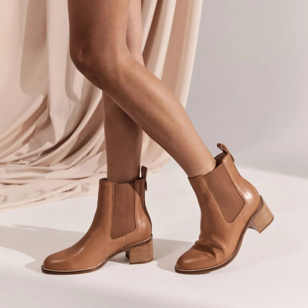 Frankie4 Liberty Tan