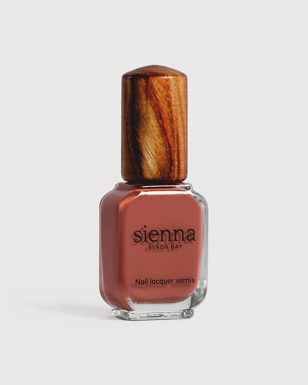 Sienna, Byron Bay Nail Polish