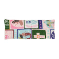 Linen Eye Rest Pillow | Celestial Dreams