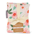 Linen Heat Pillow | Meadow Blush