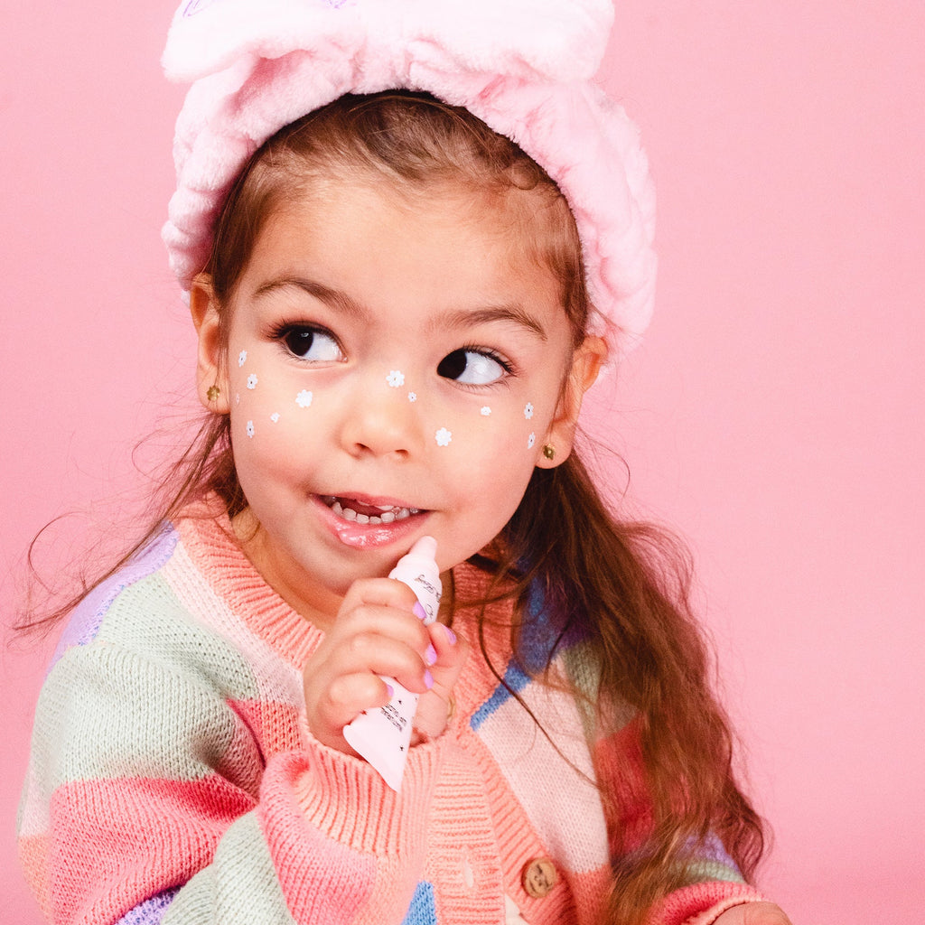 Oh Flossy Lip Gloss