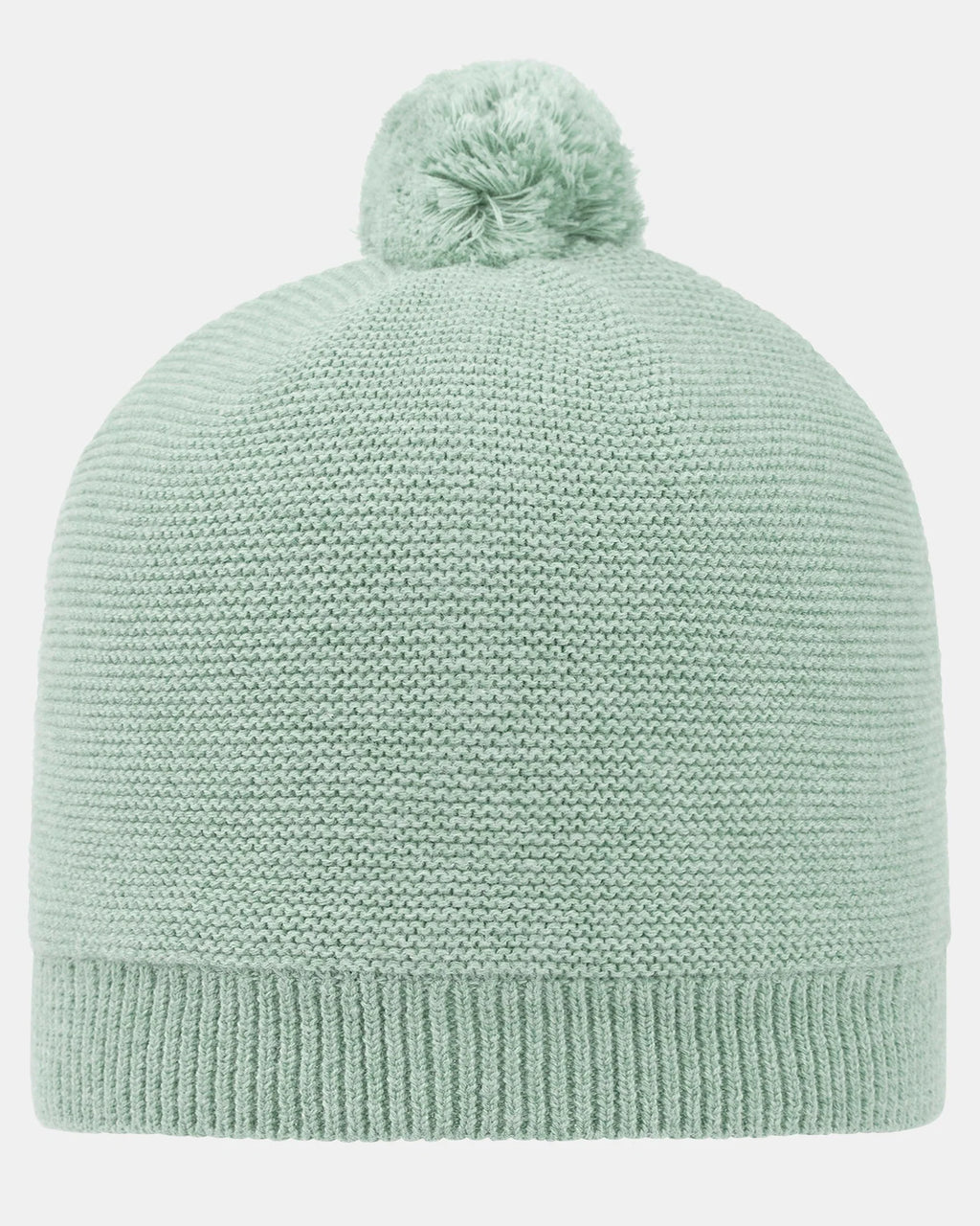 Organic Beanie Love - Jade