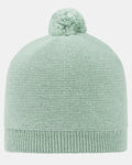 Organic Beanie Love - Jade