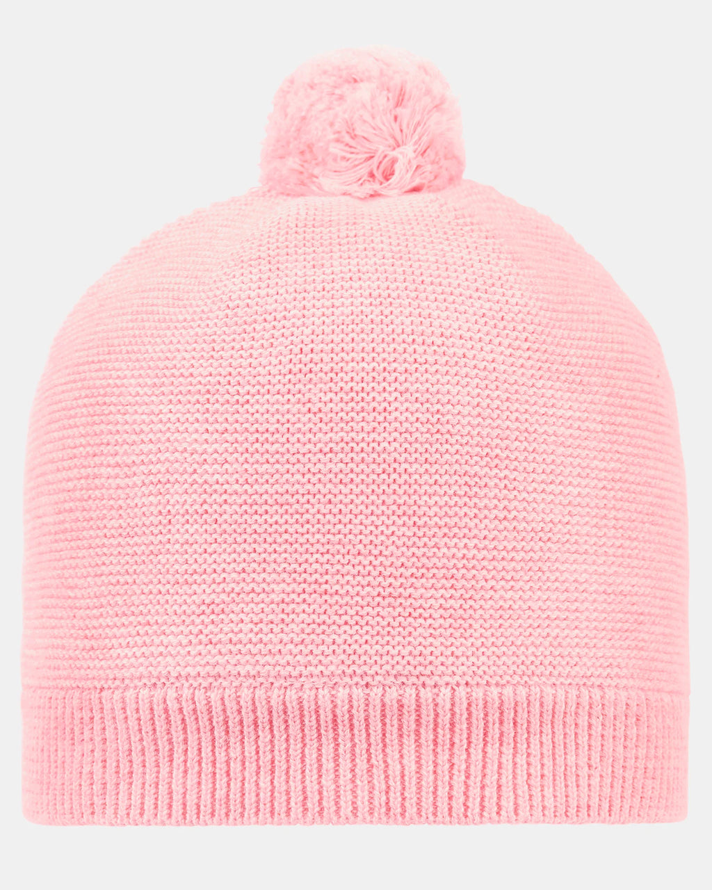 Organic Beanie Love - Pearl