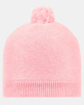 Organic Beanie Love - Pearl
