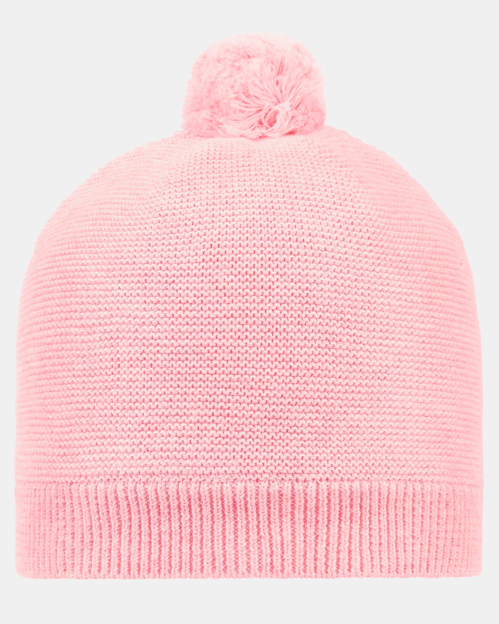 Organic Beanie Love - Pearl