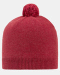 Organic Beanie Love - Rosewood
