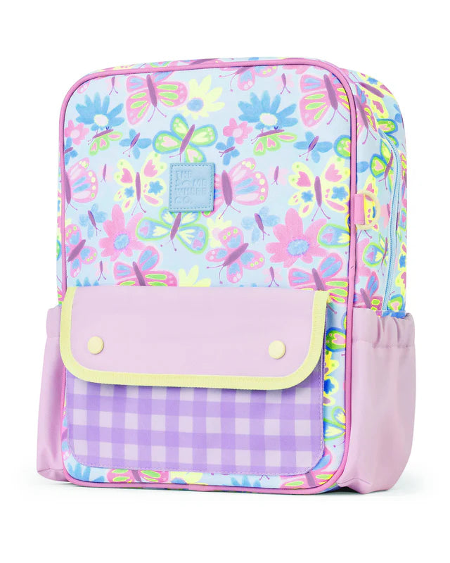 Butterfly Mini Adventure Backpack