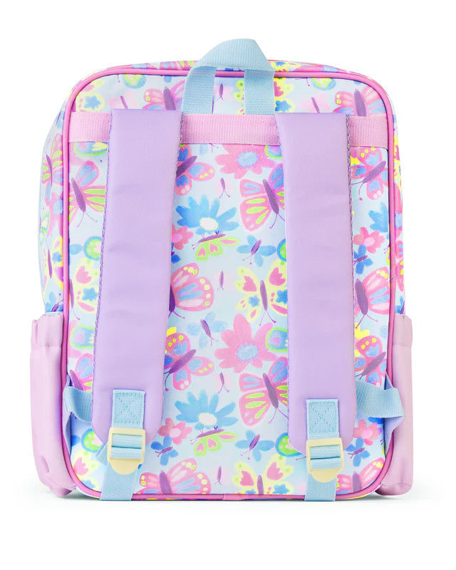 Butterfly Mini Adventure Backpack