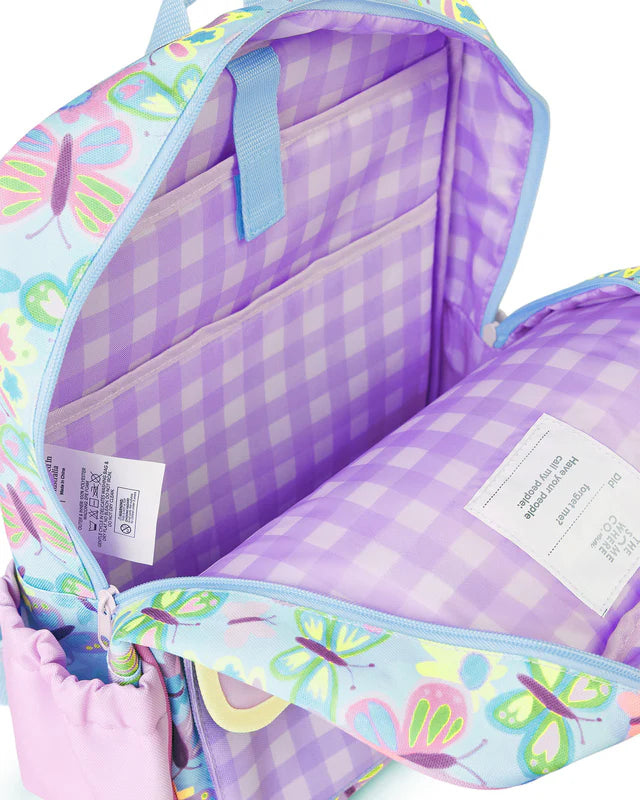 Butterfly Mini Adventure Backpack