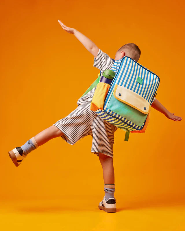Sun Dash Mini Adventure Backpack