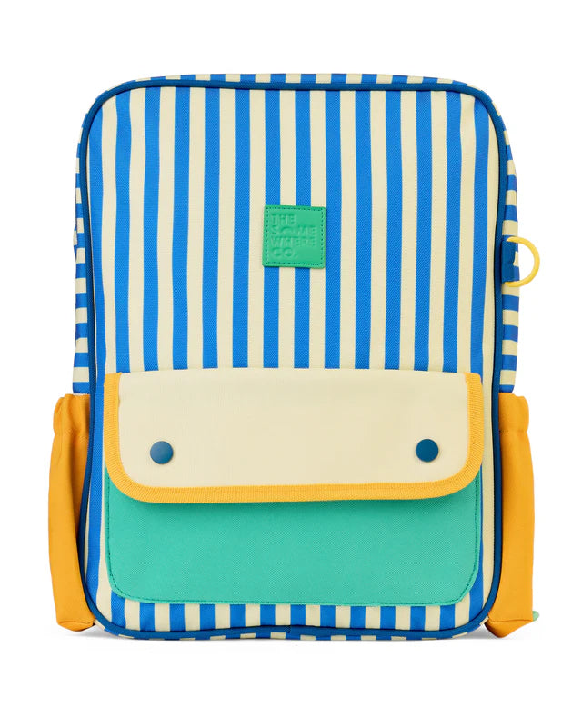 Sun Dash Mini Adventure Backpack