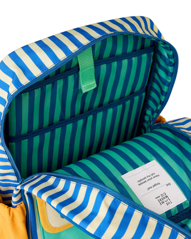 Sun Dash Mini Adventure Backpack