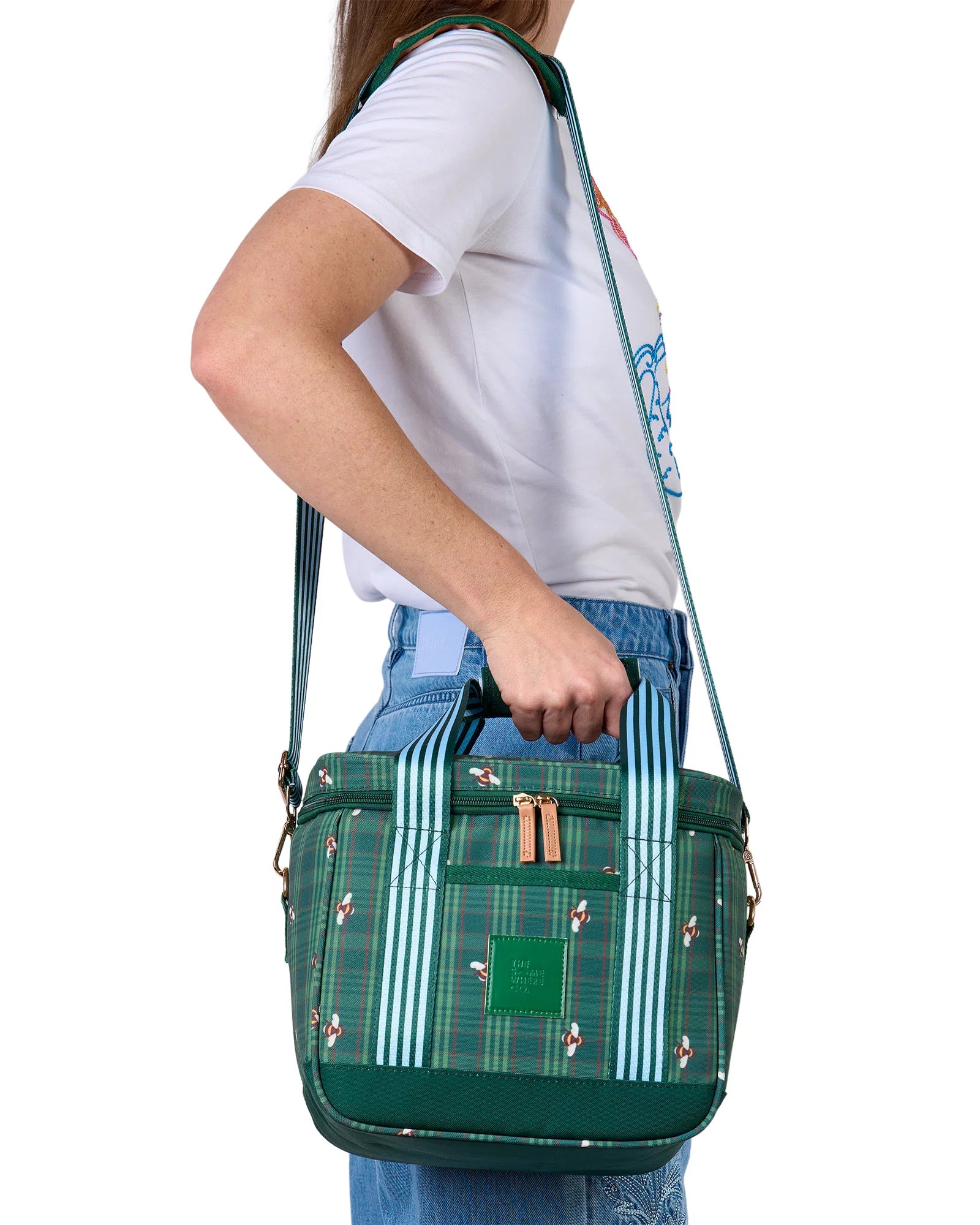 Wildling - Midi Cooler Bag