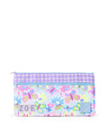 Butterfly Mini ID Pencil Case