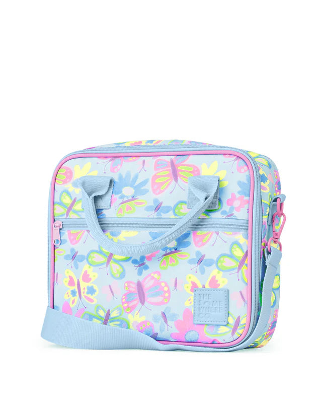 Butterfly Mini Lunch Case