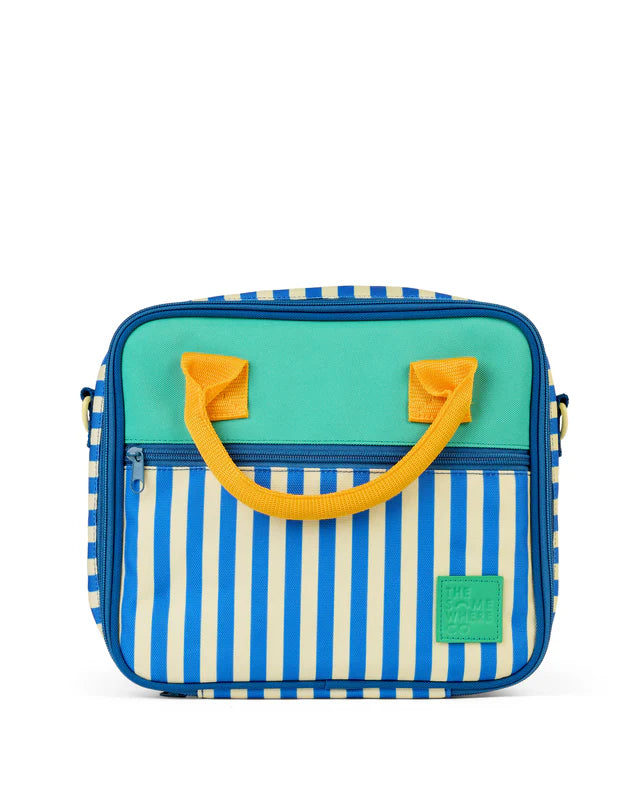Sun Dash Mini Lunch Case