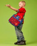 Spider-Man Lunch Case