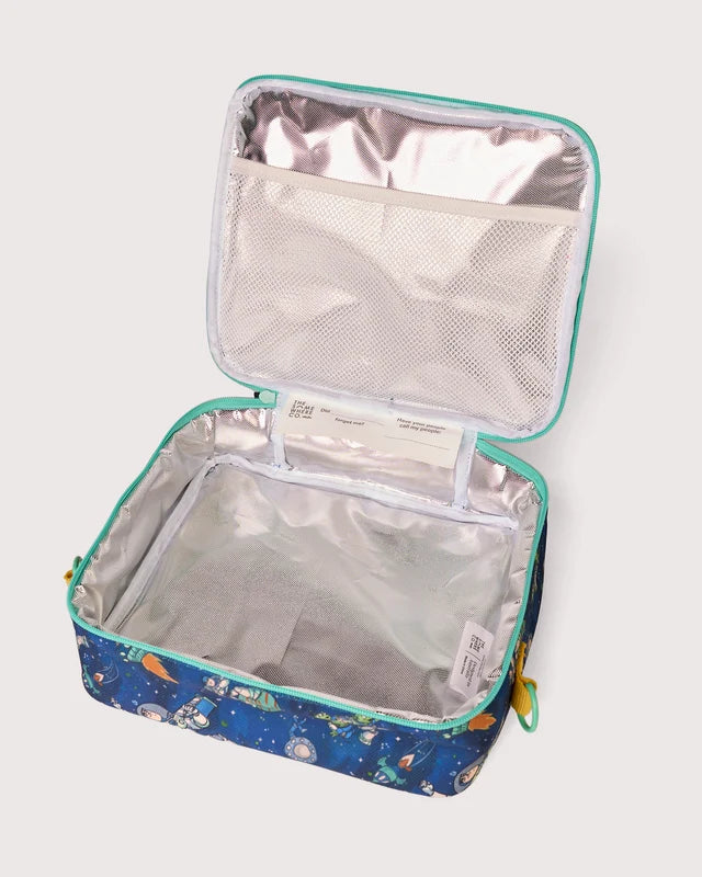 Buzz Lightyear Crunch Lunch Case | Toy Story