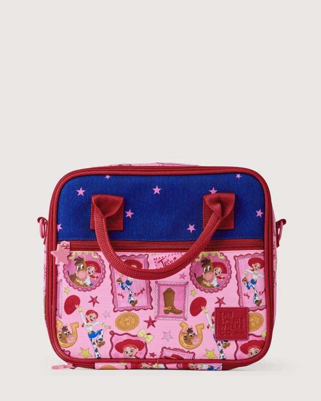 Jessie Crunch Lunch Case | Toy Story
