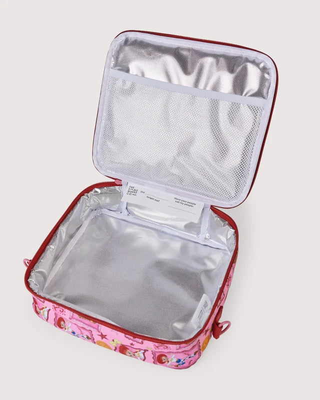 Jessie Crunch Lunch Case | Toy Story
