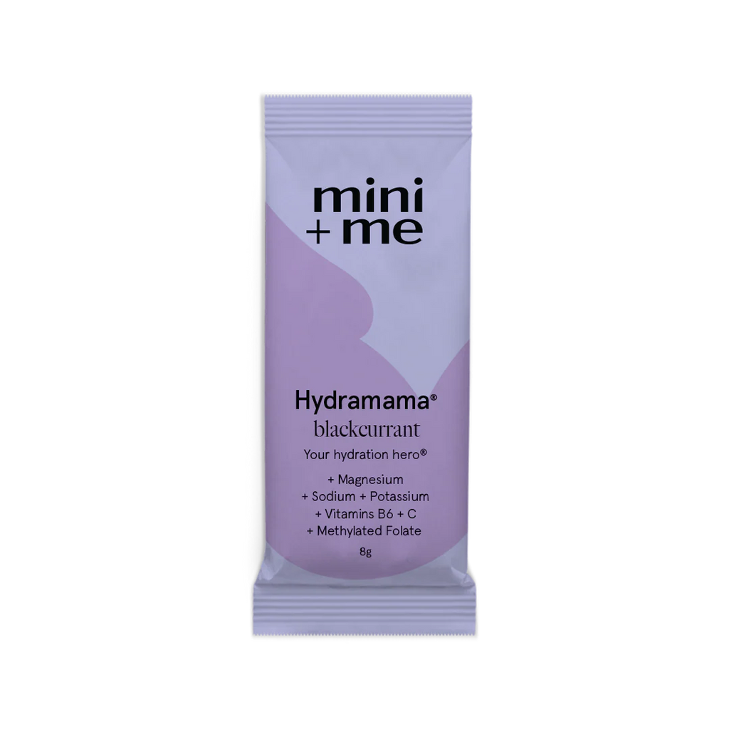 Hydramama® Blackcurrant