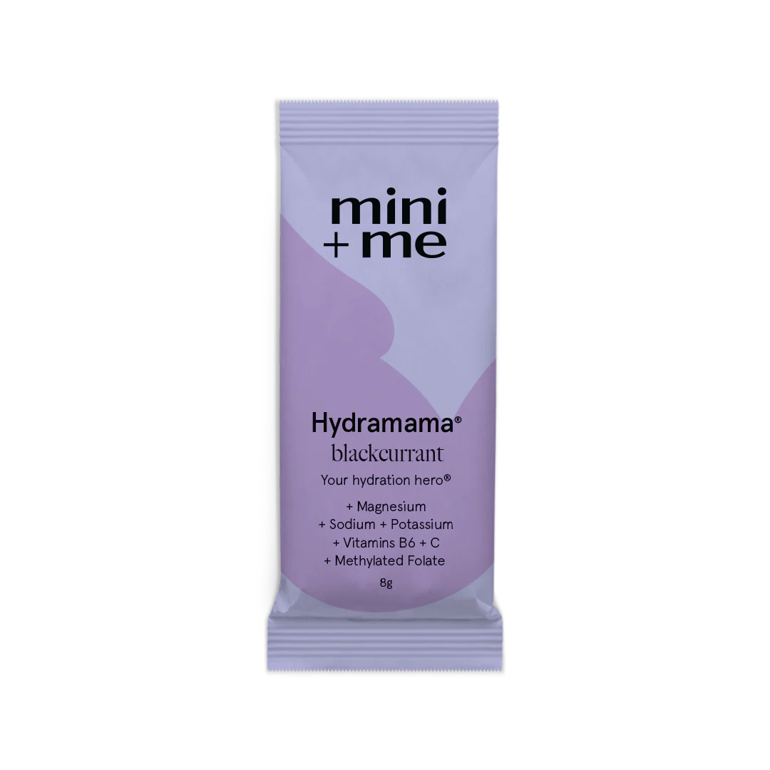 Hydramama® Blackcurrant