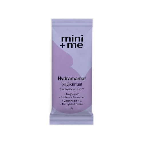 Hydramama® Blackcurrant