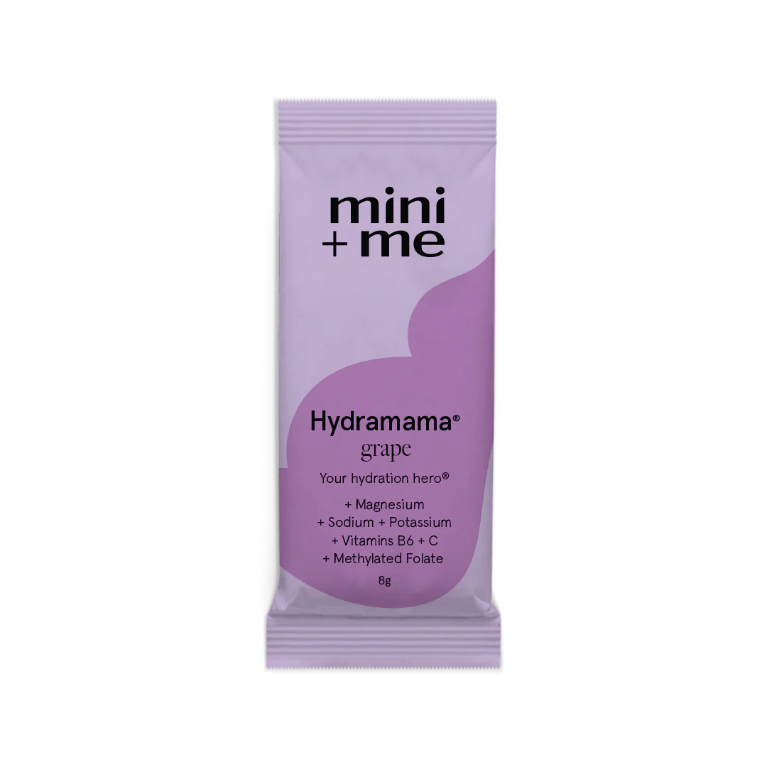 Hydramama® Grape