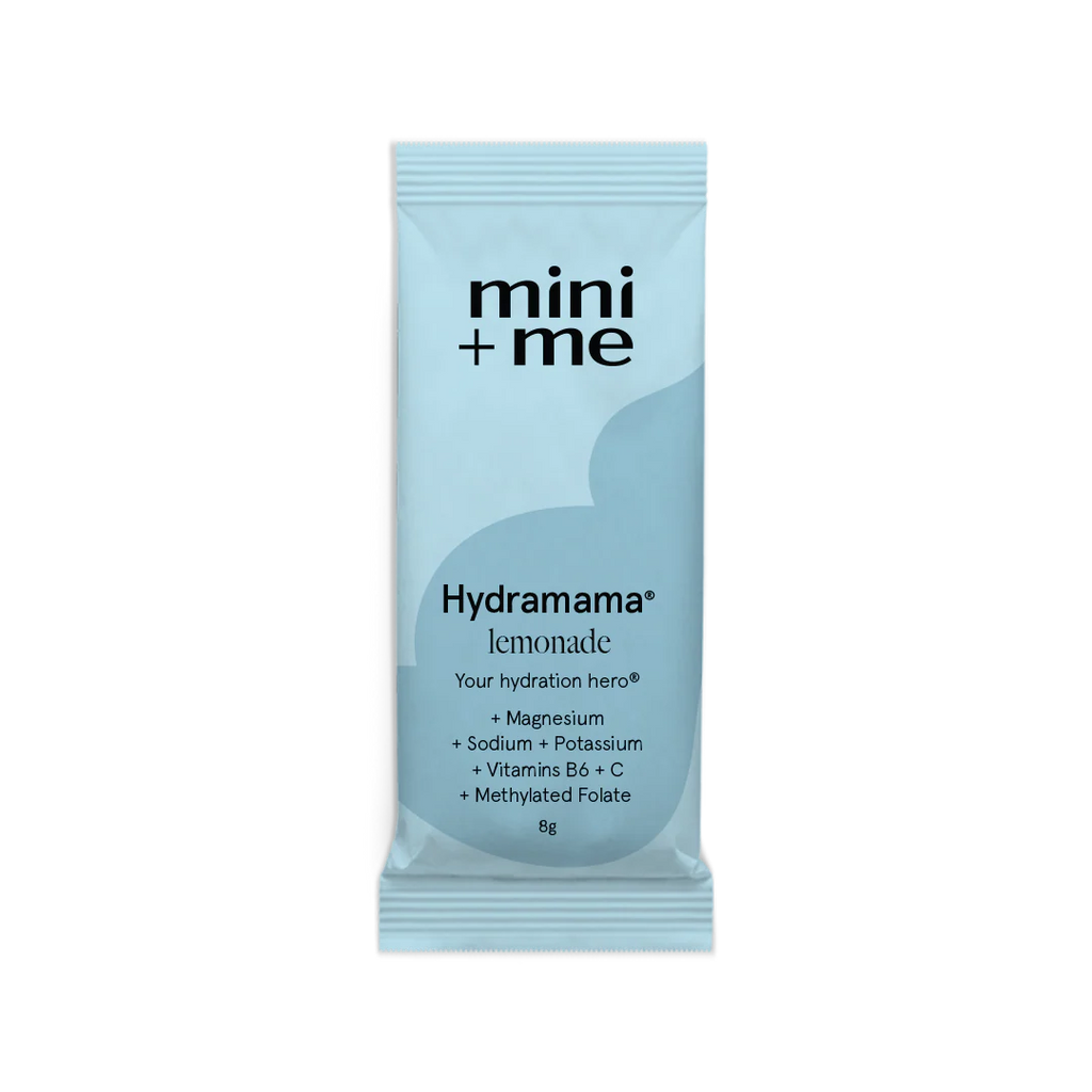 Hydramama® Lemonade