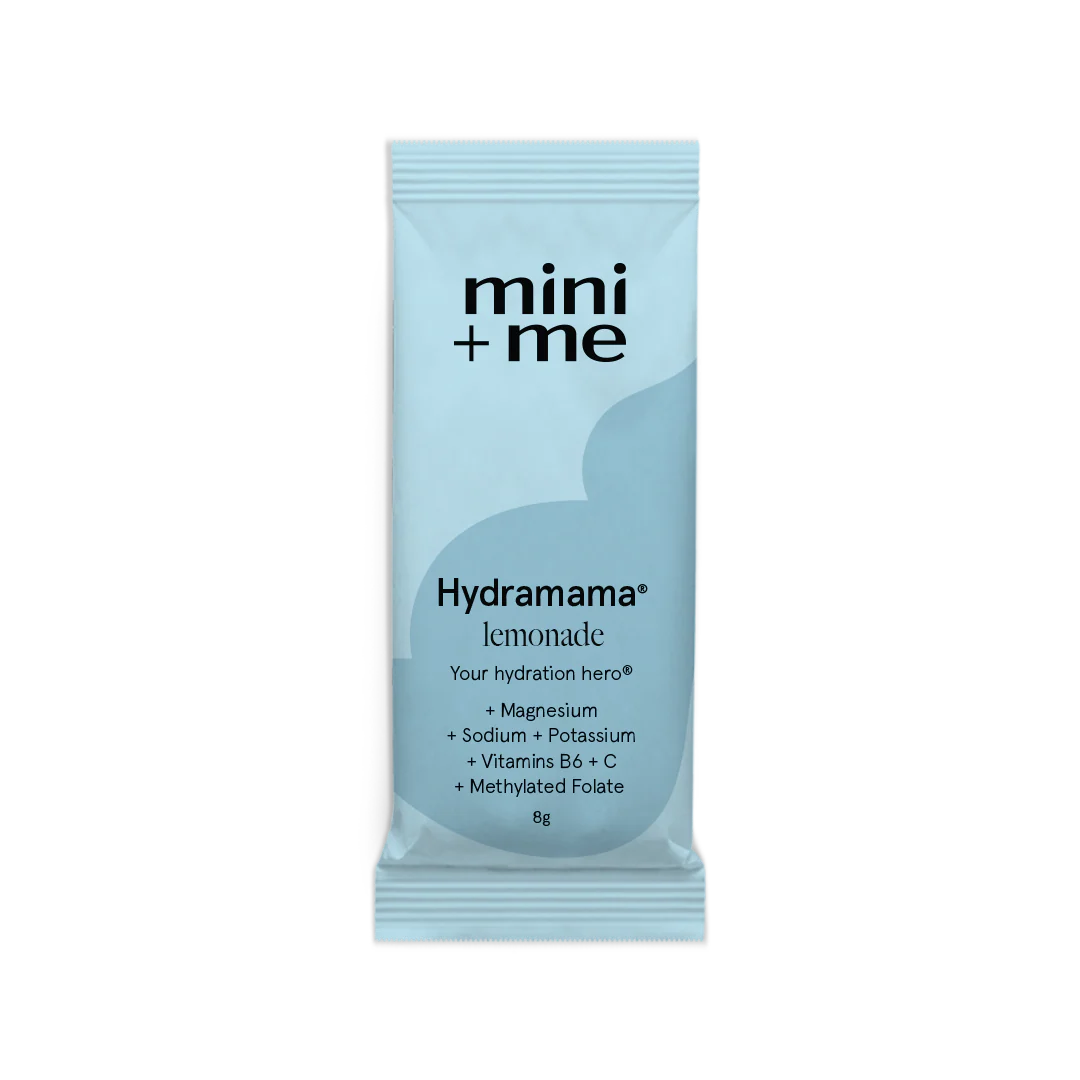 Hydramama® Lemonade