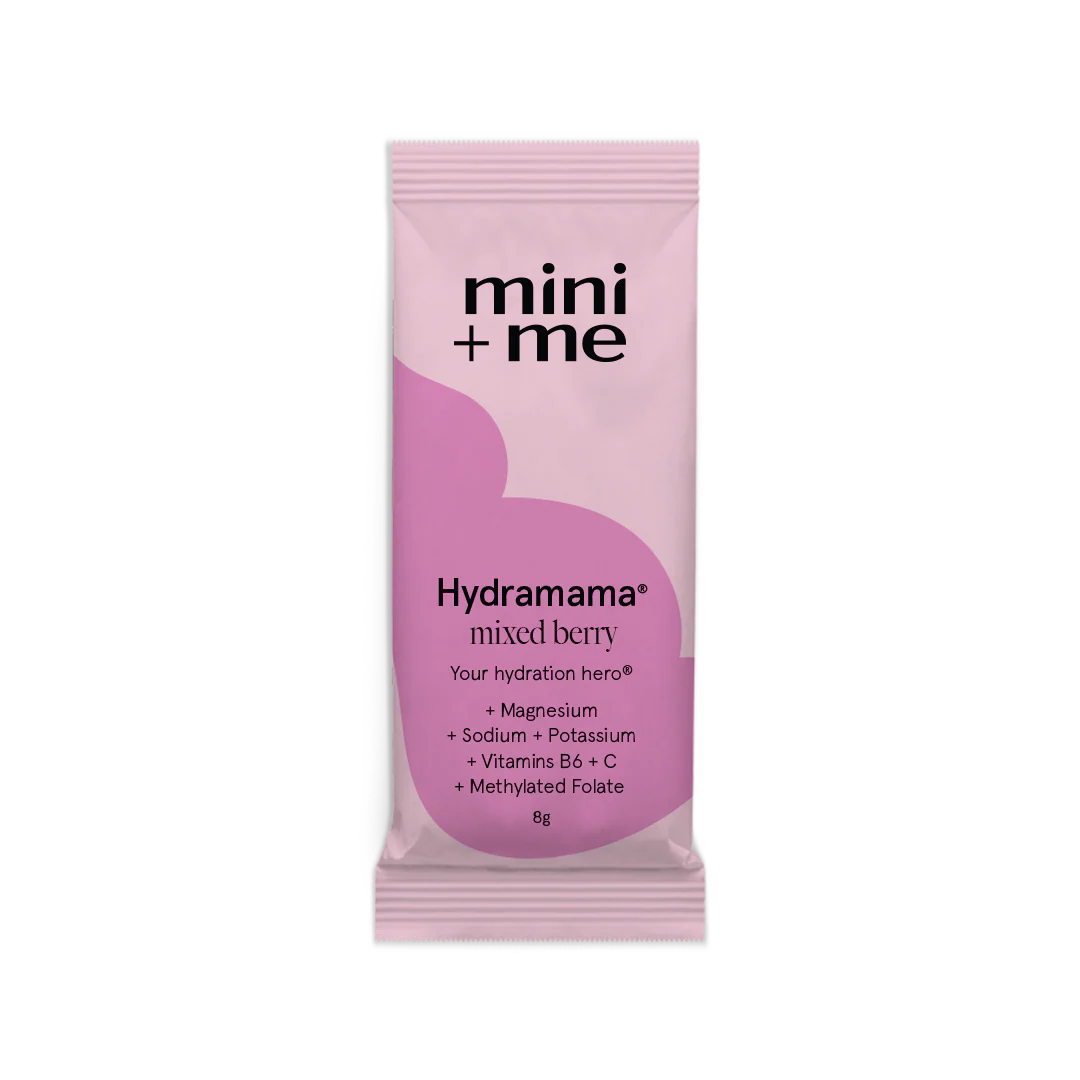 Hydramama® Mixed Berry