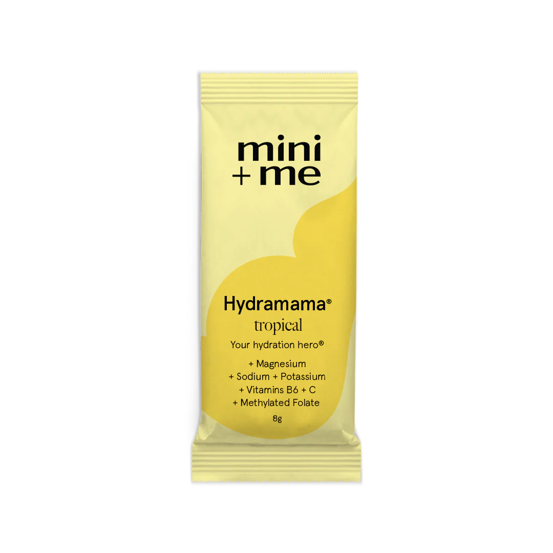 Hydramama® Tropical