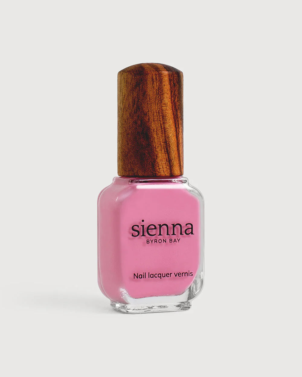 Sienna, Byron Bay Nail Polish
