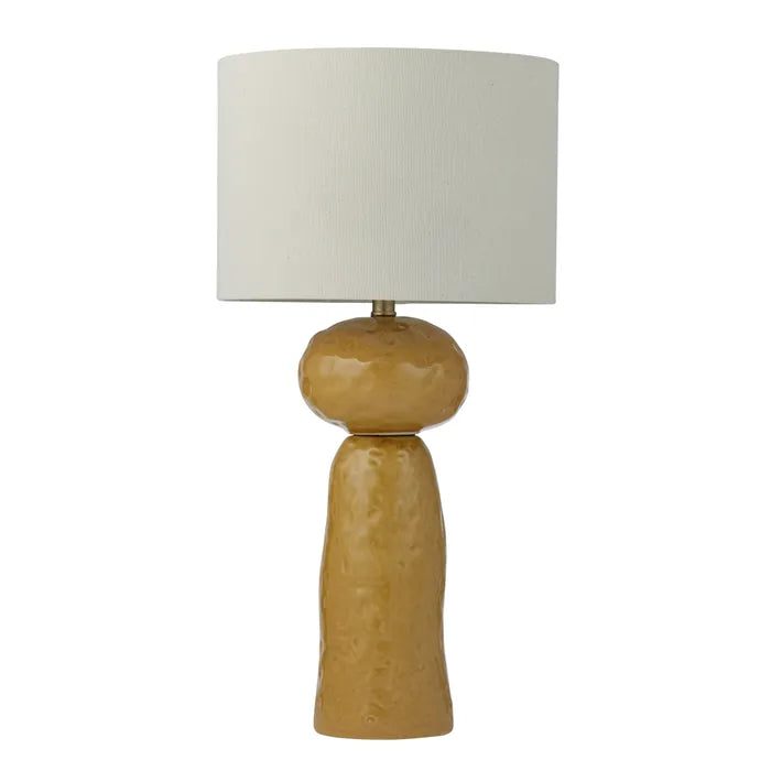 Manning Ceramic Lamp