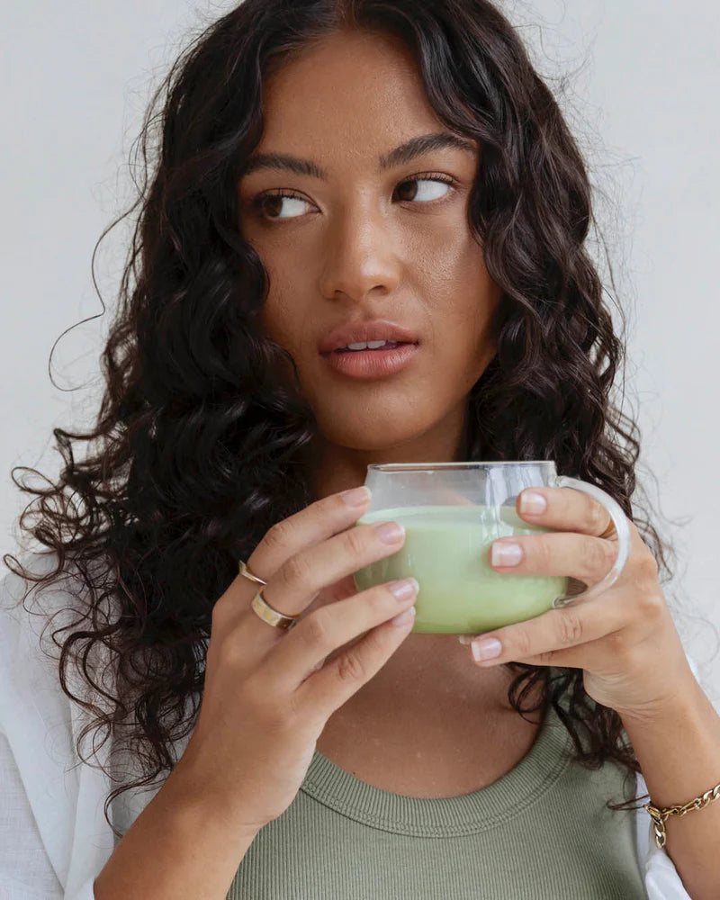 Nutra Natural Collagen Matcha Latte