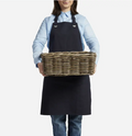 Wicka Basket | Arlington Medium