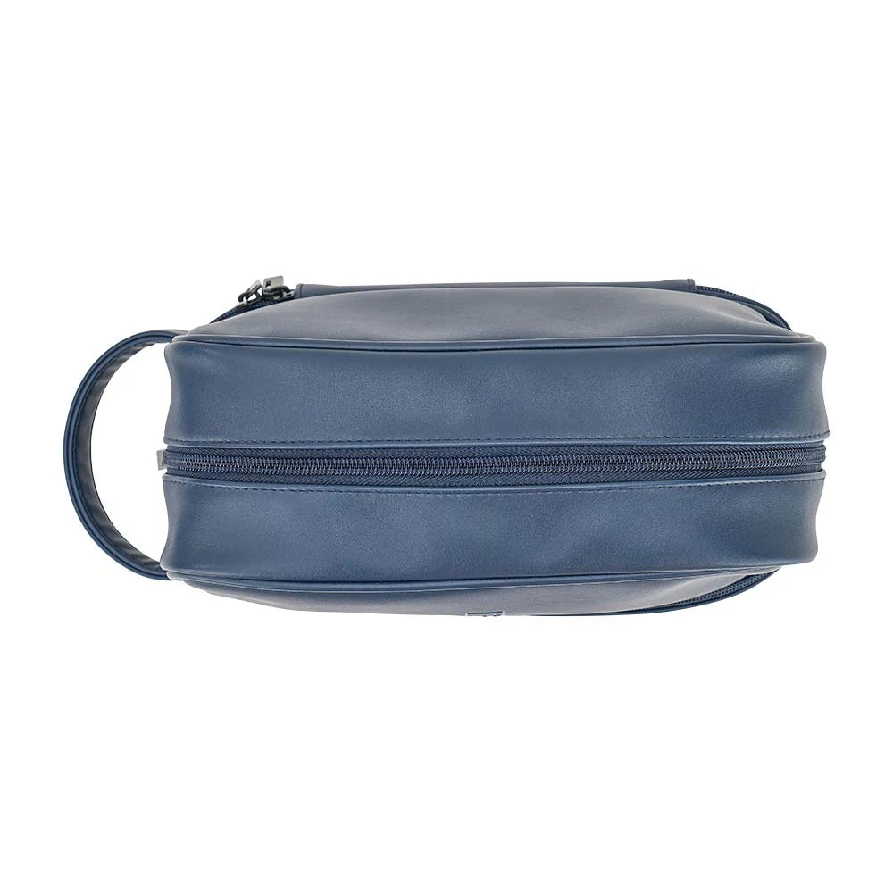Wash Bag - Navy