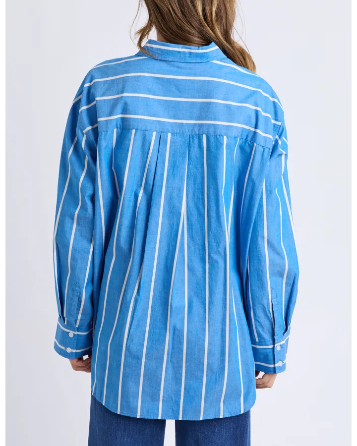 Mia Stripped Shirt