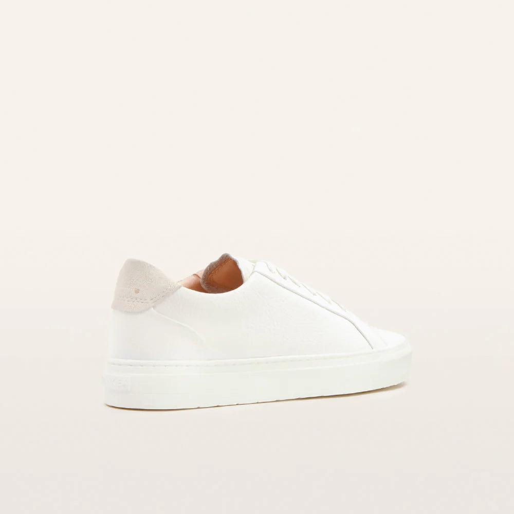 Frankie4 Mim IV White/Suede